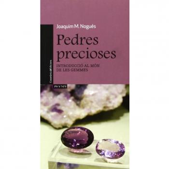 Pedres Precioses: Introducció al món de les gemmes: 5