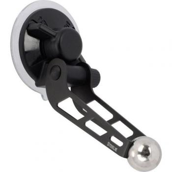 Nite Ize Steelie 360° Rotatable Windshield Smartphone Mount