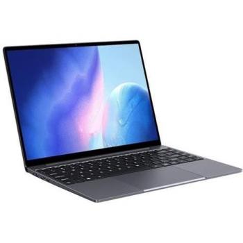 Portátil Chuwi CoreBook X - 14 QHD, Intel i5-1035G1, 16GB RAM, 512GB SSD, Gráficos Iris Xe, WiFi6, Bluetooth 5.2,
