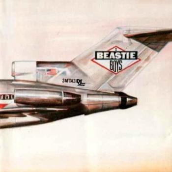Licensed to ill