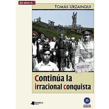 Contina la irracional conquista: 6