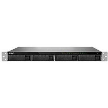 QNAP TS-977XU-RP Ethernet Bastidor