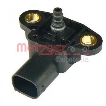 Metzger 0906115 Sensor, laded Ruck