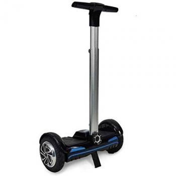 Master Handle Board Color Blanco Patinete eléctrico