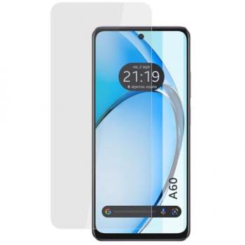 Protector de Cristal Templado para Oppo A60 4G - Vidrio Resistente