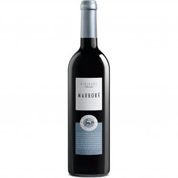 Marboré Tinto Pirineos 75 cl