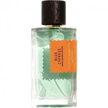 Goldfield & Banks Blue Cypress Eau De Parfum Spray 100ml