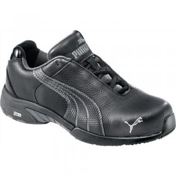 Seguridad EN 20345 S3 Velocity Wns bajo piel 36, γr puntera