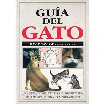 GUIA DEL GATO