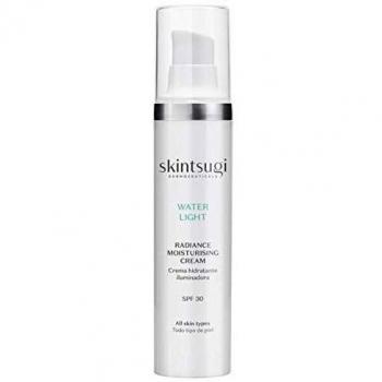 Skintsugi Cr Hidrat Iluminadora, Almond, 50 Mililitro