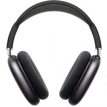 New Apple AirPods Max - Space Gray
