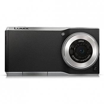 Panasonic DMC-CM1EG-S - Cámara analógica compacta de 20 Mp