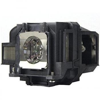 Recambio de lámpara para proyector Epson PowerLite 1262 W Proyector