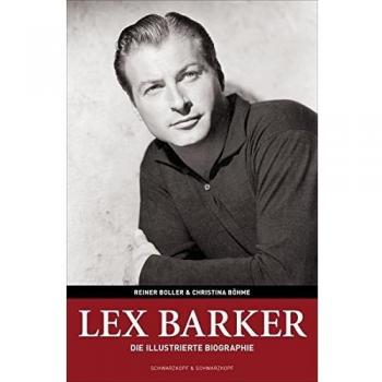 Lex Barker: Biografía y Obras del Actor Clásico de Cine