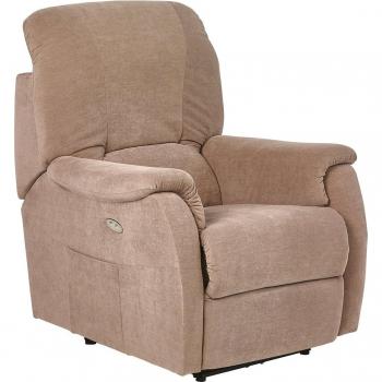 Sillón reclinable con función de relax eléctrico Catania en El Corte Inglés.