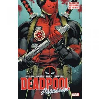 Deadpool: Assassin