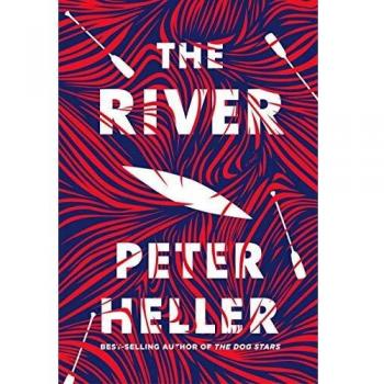 The River A novel