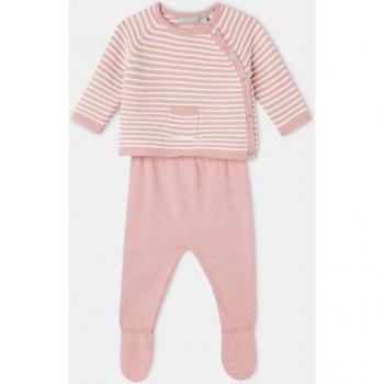 Conjunto de bebé niña de tricot Coconut El Corte Inglés