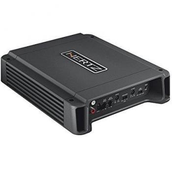Amplificador Estéreo Hertz HCP 2 - 2 Canales, 2x100W