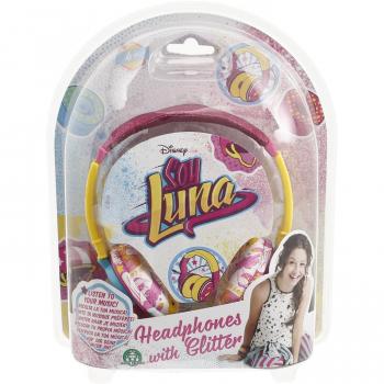Giochi Preziosi Soy Luna YLU17001 - Auriculares