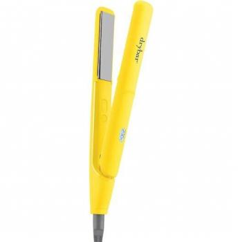 Plancha de Pelo Digital The Tress Press 1 Pulgada de Drybar