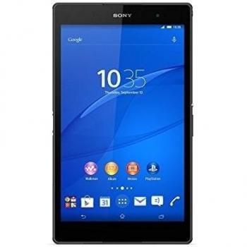 Sony Xperia Z3 Tablet Compact - Tablet de 8