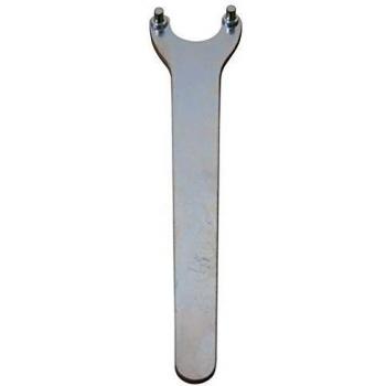 Llave para amoladora Aggresso-Flex 30 x 4 mm recta