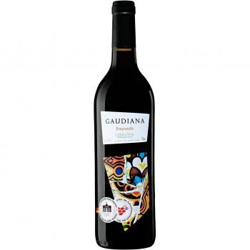 Pinord Gaudiana Tinto Vino - 750 ml