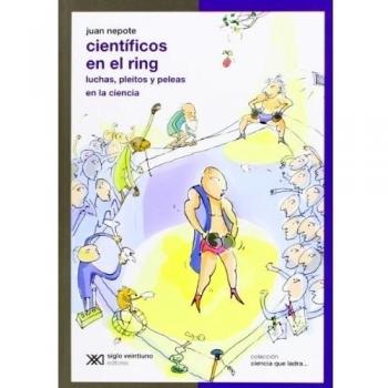Científicos En El Ring