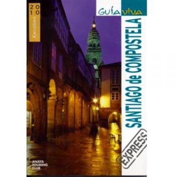 Santiago de Compostela