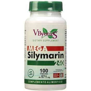Vbyotics Complemento Alimenticio - 150 gr