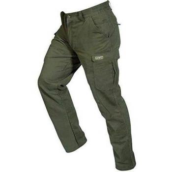 Hart Hunting - pantalón Hart ibero-t Green - tª 46
