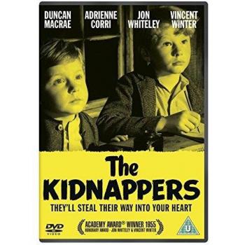 The Kidnappers [DVD] [1953]
