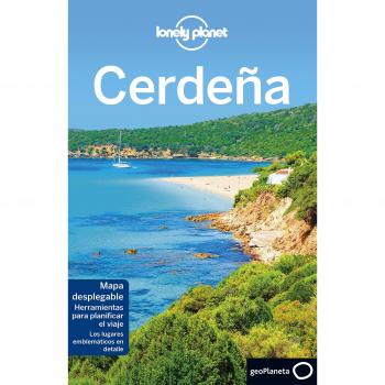 Cerdeña 3 - Christiani, Kerry/clark, Gregor/garwood, Duncan