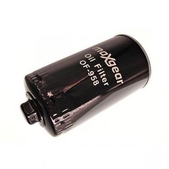 Maxgear 26-0133 - Filtro de aceite
