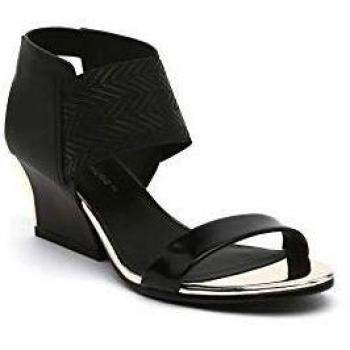 United Nude- Sandalias de tacón Raiko Black