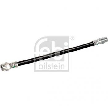 Tubo de freno FEBI BILSTEIN 172357 - Latiguillo de freno, alta calidad, resistente a la presión, compatible con múltiples modelos de vehículos
