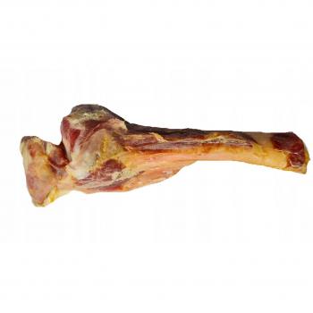 Zolux - Huesos de Jamón Italiano para Perros, Snack de Cerdo, 170 g, 1 Pieza