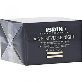 Isdinceutics - A.G.E. Reverse Night Crema Viso Notte 51,5 gramos