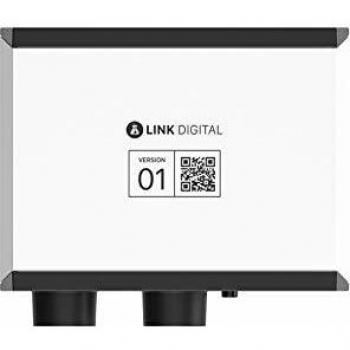 BandLab Link Digital - Interfaz de audio para estudios en casa