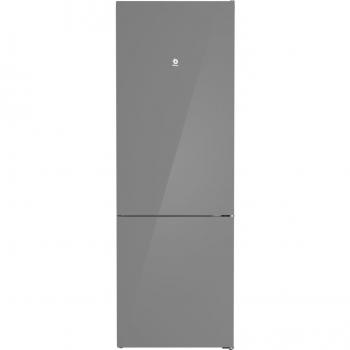 Balay Serie Cristal 3KFC879AI Frigorífico Combi de 2 Puertas en Color Antracita