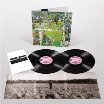 22 Dreams - Paul Weller (2 LP-Vinilo)