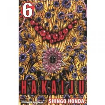 Hakaiju 6