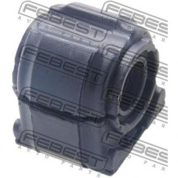 Casquillo del cojinete estabilizador FEBEST BZSB-906F