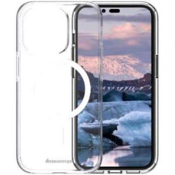 Funda dbramante1928 Iceland Pro MagSafe Compatible para iPhone 14 Pro