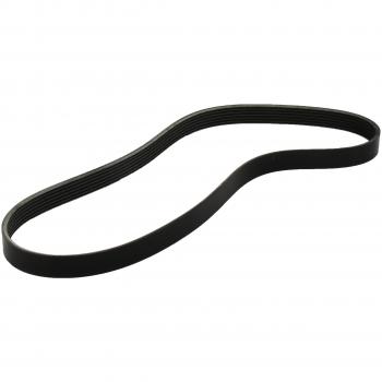 Correa trapecial poli V GATES 6PK1019SF, longitud 1019 mm, ancho 6 ranuras, material de alta resistencia y durabilidad