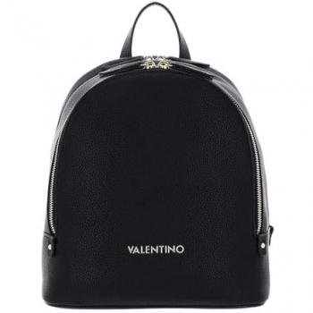 Valentino Brixton City Backpack for Women - 26 cm, Polyurethane, Multiple Colors