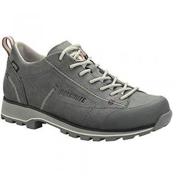 Zapatillas Casual de Mujer Dolomite CINQUANTAQUATTRO LOW FG Gore-Tex