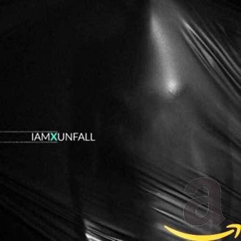 IAMX - Accident (1CD, 2017)