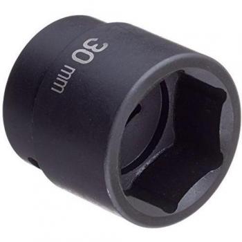 Grey Pneumatic (2030M) 1/2 Drive x 30mm Standard Socket